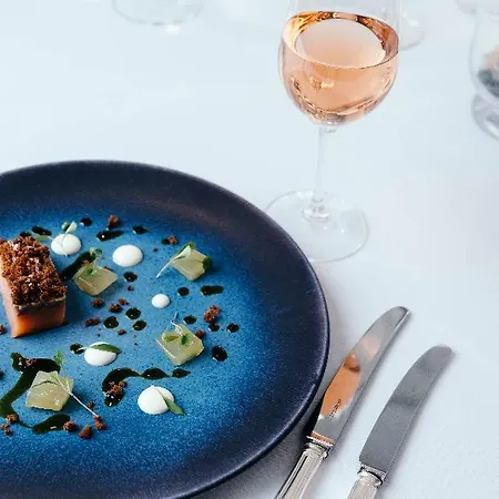 The Atlantic - Small Luxury Of The World Saint Brelade