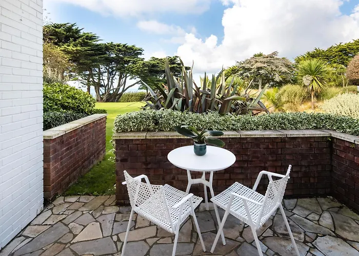 The Atlantic - Small Luxury Of The World St Brelade