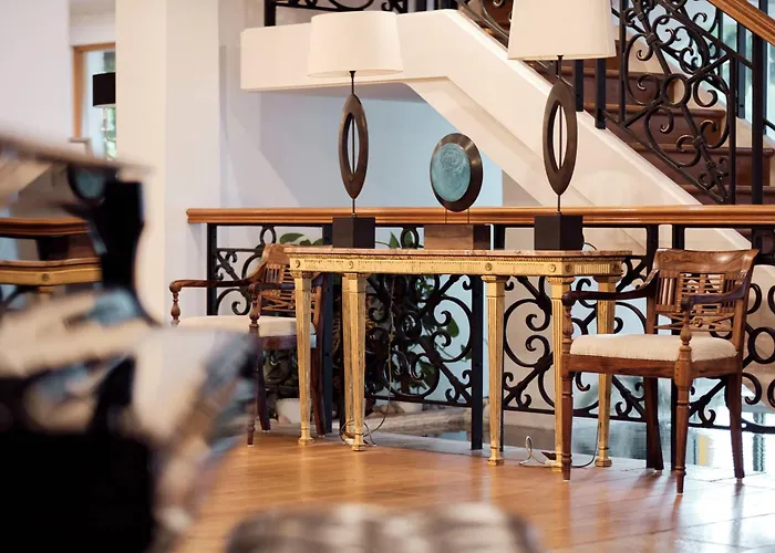 The Atlantic - Small Luxury Of The World Hotel