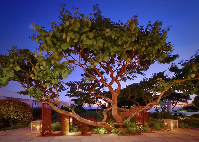 The Atlantic - Small Luxury Of The World 4* St Brelade