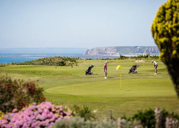 Hotel The Atlantic - Small Luxury Of The World