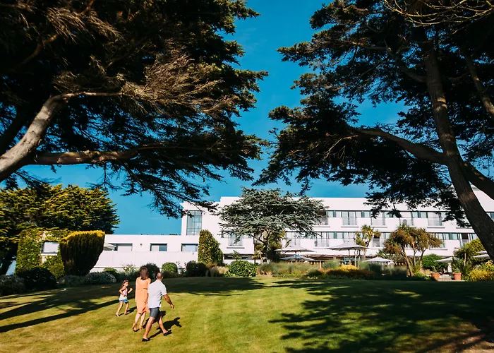 The Atlantic - Small Luxury Of The World Hotel