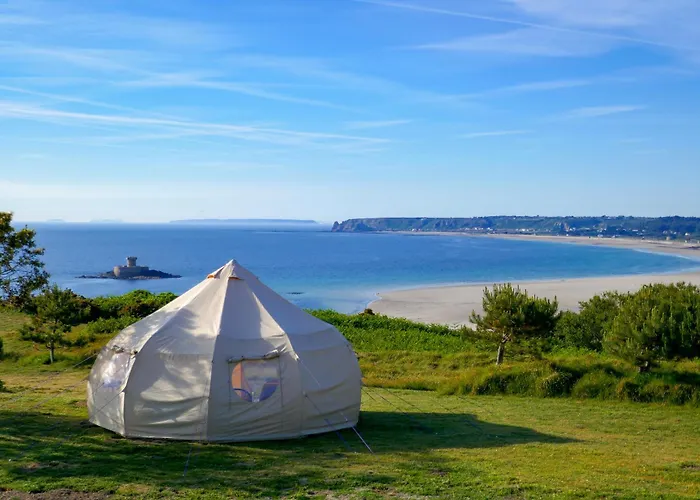 The Atlantic - Small Luxury Of The World Hotel St Brelade