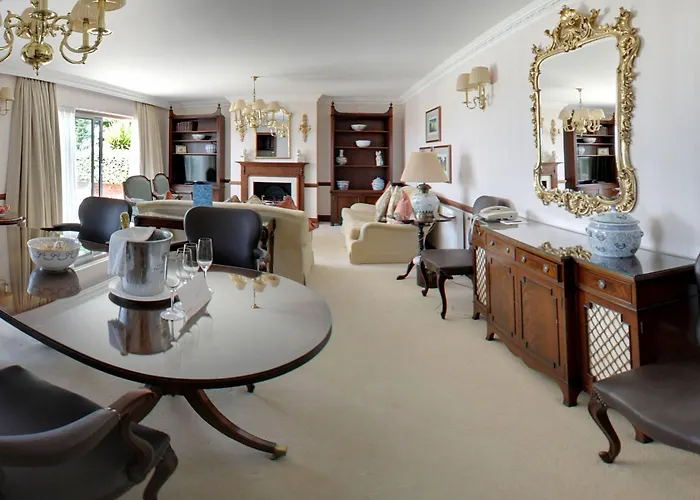 The Atlantic - Small Luxury Of The World Hotel 4*