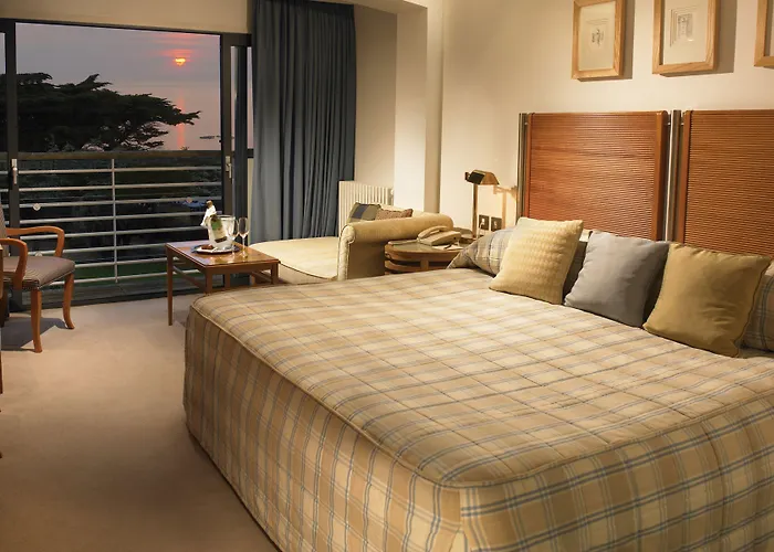 Hotel The Atlantic - Small Luxury Of The World 4*