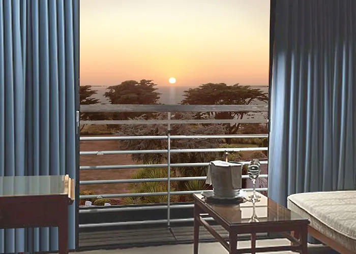 The Atlantic - Small Luxury Of The World