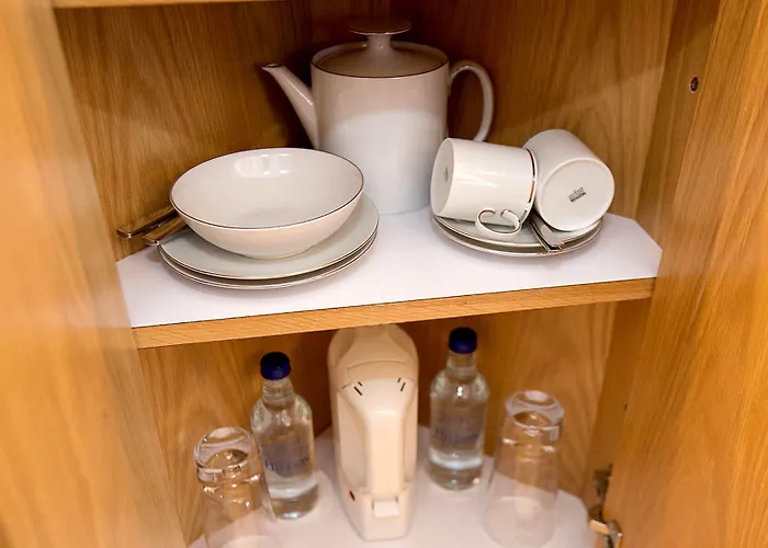 The Atlantic - Small Luxury Of The World St Brelade