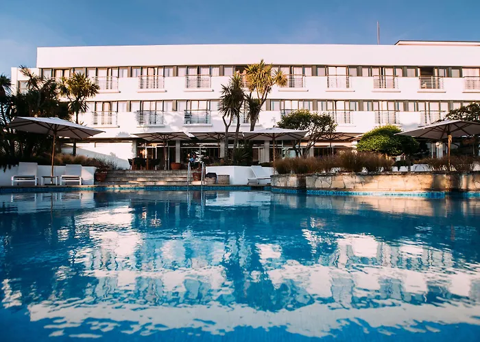 The Atlantic - Small Luxury Of The World Hotel 4*