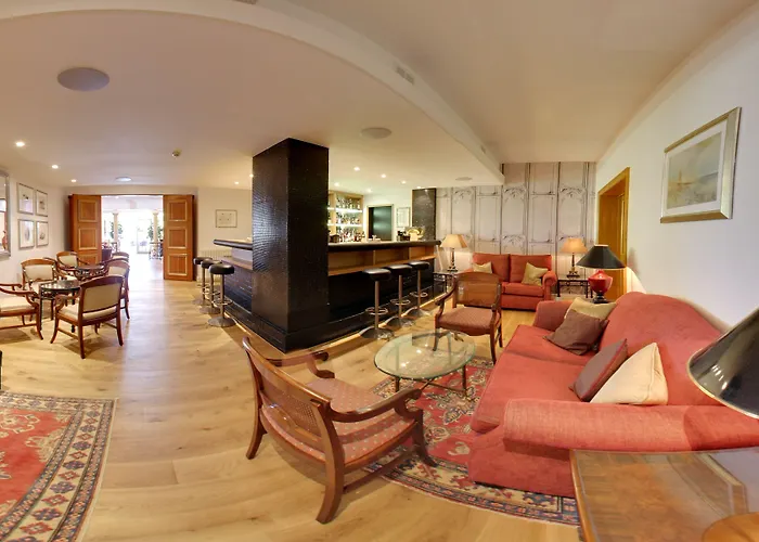 Hotel The Atlantic - Small Luxury Of The World St Brelade