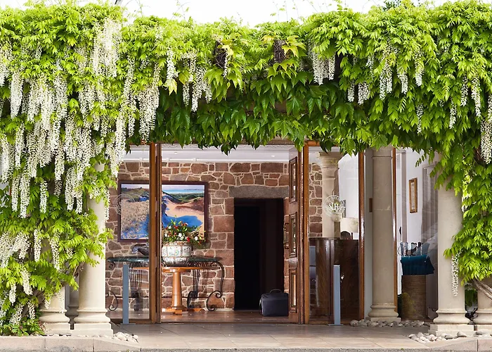 The Atlantic - Small Luxury Of The World