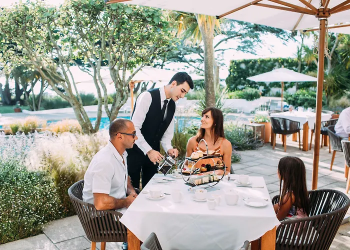 The Atlantic - Small Luxury Of The World Hotel