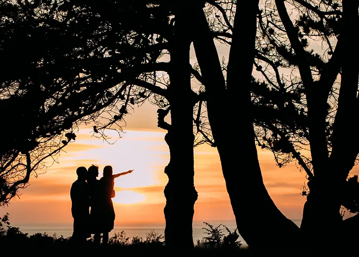 Hotel The Atlantic - Small Luxury Of The World 4*