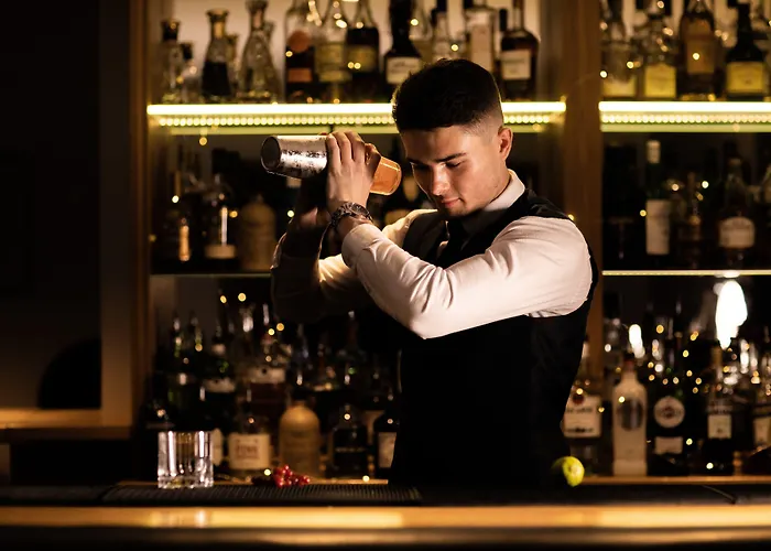 The Atlantic - Small Luxury Of The World 4*