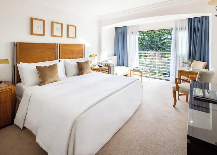 The Atlantic - Small Luxury Of The World 4*