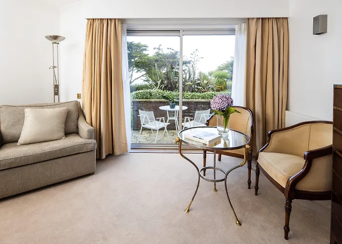 The Atlantic - Small Luxury Of The World