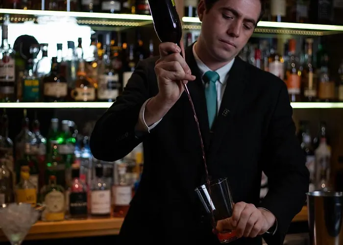 The Atlantic - Small Luxury Of The World 4* St Brelade