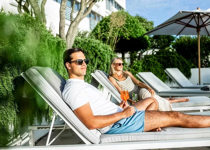 Hotel The Atlantic - Small Luxury Of The World 4*